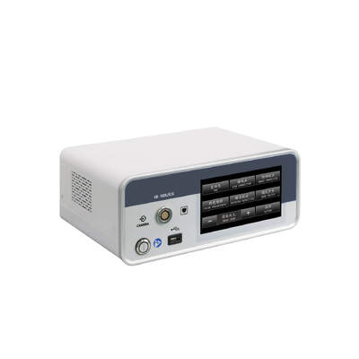 Bon prix Système d'endoscopie à fluorescence ICG 4K 4CMOS professionnel – Précision chirurgicale et imagerie multispectrale en ligne