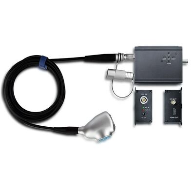 Buon prezzo Endoscopo medico portatile 1080P Sistema di telecamera per endoscopi medici, CMOS, SDI/HDMI Output, per la chirurgia laparoscopica ENT in linea