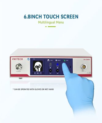 Good price 1080P Medical Endoscope Video System with 6.8