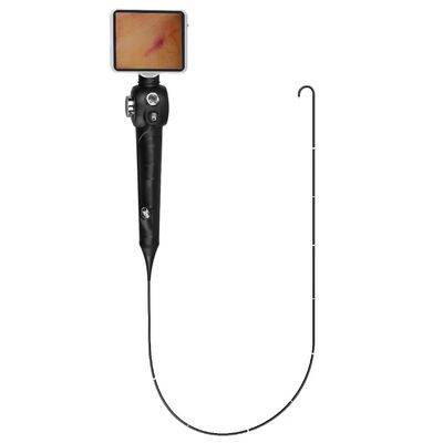Good price Reusable Flexible Video Endoscope | 2.8/3.8/4.8mm for Airway & Tracheal Intubation online