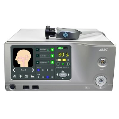 Bon prix Système de caméra vidéo 4K 2 en 1, caméra d'endoscopie médicale LN C101MU avec sortie multi-interface à source lumineuse en ligne