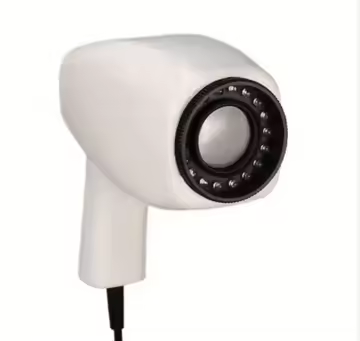 Bon prix Caméra de colposcope médical optique portable 1/2.8 pouces Capteur CMOS Une clé de congélation pour l'examen gynécologique en ligne