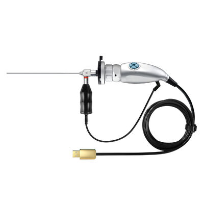 Bom preço Alça de endoscopia usb médica autoluminosa 1/2.8 Polegada cmos awb congelar zoom digital LN-S353 1080p alça de câmera endoscópica usb on-line
