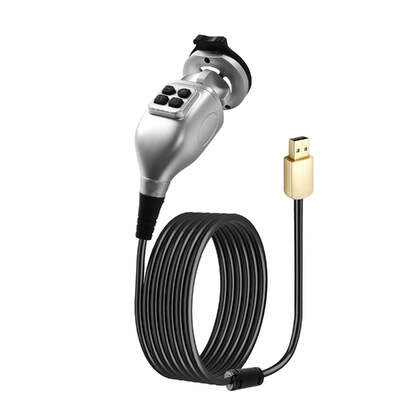 Goede prijs 4K medische endoscoopcamerahoofd∙ 3840×2160 CMOS sensor, Plug & Play voor Windows & Mac online