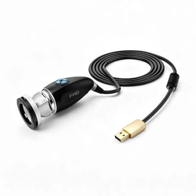 좋은 가격 LN-S353 휴대용 USB 내시경 | OEM 및 도매 듀얼 사용 내시경 온라인