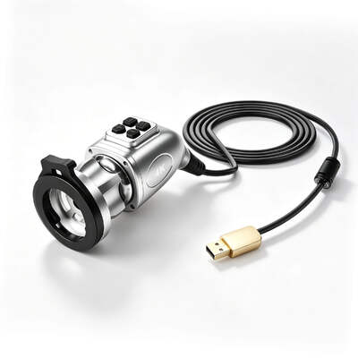 Bon prix LN-S355 Endoscope USB 4K OEM, en gros et fournitures cliniques multi-département en ligne