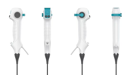 Bon prix Module d'endoscope USB flexible. en ligne