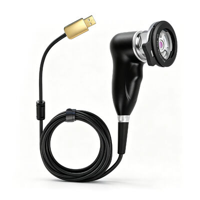 Goede prijs LN-S354 Draagbare USB Endoscoop Camera. Professionele Beeldvorming. Consumentenvriendelijke Eenvoud. online