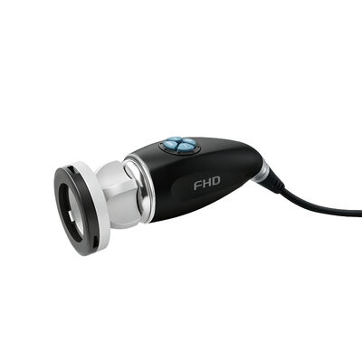 Buon prezzo LN-S353 Plug In. Look Inside. L'endoscopio USB HD 1080P a prezzi accessibili per casa, laboratorio e oltre in linea