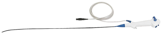 Bom preço Câmera de Endoscópio Flexível de Uso Único com OD Mínimo de 2,0 mm e Conectividade USB LEMO para Otorrinolaringologia, Urologia e Broncoscopia on-line