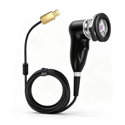 Bom preço Câmera Endoscópica USB 1080P LN S354 Com Congelamento, Balanço de Branco e Função de Zoom Para Exame Clínico on-line