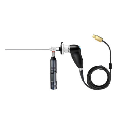 Bon prix Tête de caméra endoscopique USB médicale LN‑S354, pièce à main légère pour laparoscopie ORL gynécologie en ligne