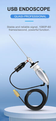 Buen precio 2026 years new products Medical DC USB Endoscope Camera Head LN S353 Lightweight Handpiece For Laparoscopy ENT Gynecology en línea