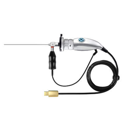 Goede prijs LN S353 DC Innovative USB Medical Endoscope Camera 3M Cable For Human And Veterinary Endoscopy System online
