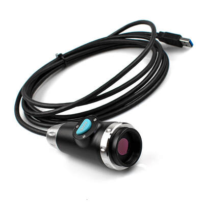 SONY CMOS Portable Endoscope Camera One Button Medical Ent Endoscope Camera