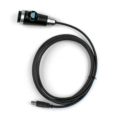 SONY CMOS Portable Endoscope Camera One Button Medical Ent Endoscope Camera