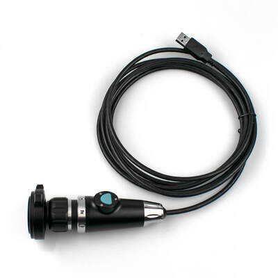 SONY CMOS Portable Endoscope Camera One Button Medical Ent Endoscope Camera