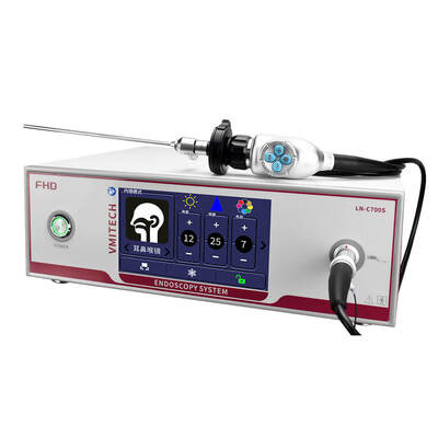 LN-C700S Medical Endoscope Camera System | HD Imaging with SONY CMOS ...